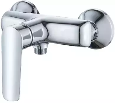 Смеситель для ванны Esko Lagos (LG 80)