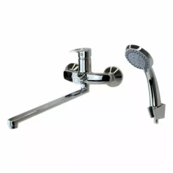 Смеситель для ванны Esko LEON (LN 31)