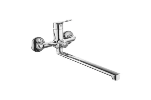 Смеситель для ванны Esko Limassol с акс. (LL31)