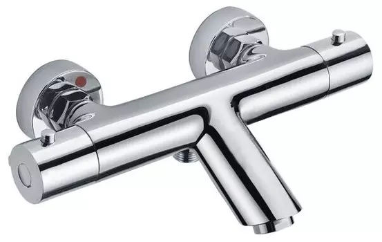 Смеситель для ванны Esko Mikros (T3054)