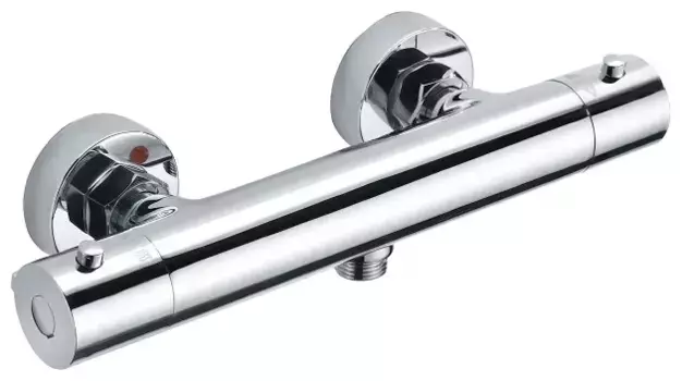 Смеситель для ванны Esko Mikros (T3080)