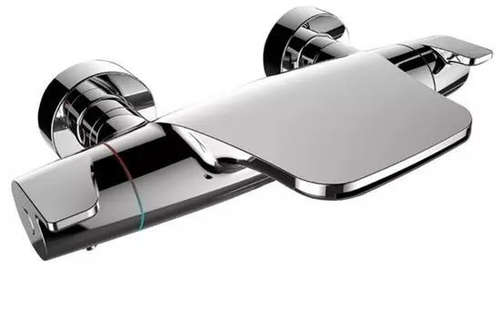 Смеситель для ванны Esko Mikros (T5054)