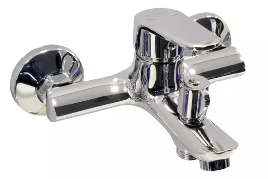 Смеситель для ванны Esko Mumbai без акс. (MI54)