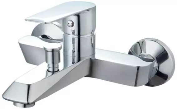 Смеситель для ванны Esko NEW YORK NY 54