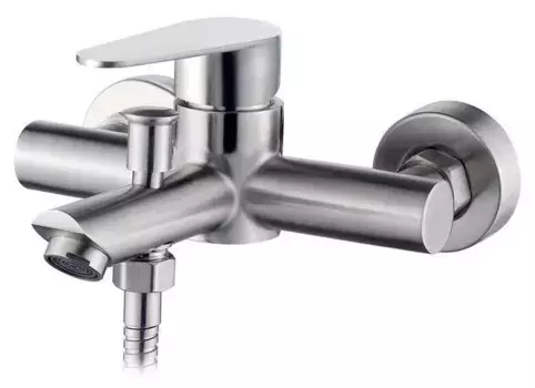 Смеситель для ванны Esko Orlando OL 54