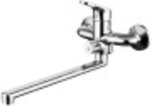 Смеситель для ванны Esko PALERMO PE 31