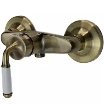 Смеситель для ванны Esko PRAGUE (PG 80)