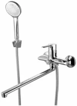 Смеситель для ванны Esko SORRENTO (SR 31)