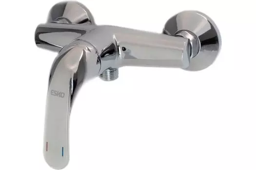 Смеситель для ванны Esko VR80B