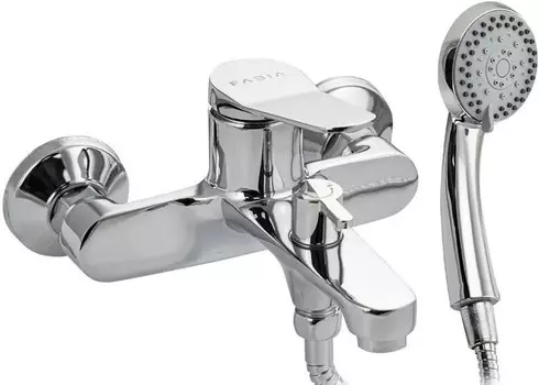 Смеситель для ванны Fabia 9613