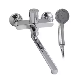 Смеситель для ванны Fabia 9670