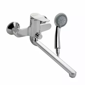 Смеситель для ванны Fabia 9673