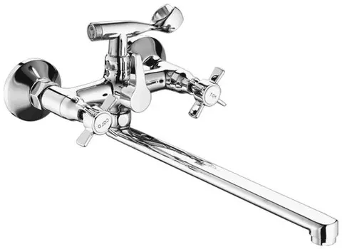 Смеситель для ванны Fashun A2224 хром