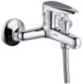 Смеситель для ванны Fashun A3050BLACK