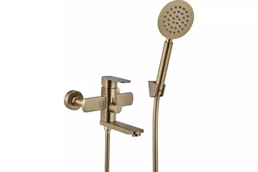 Смеситель для ванны Fashun A53020-21