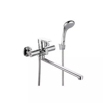 Смеситель для ванны Fauzt FZs-240-B101