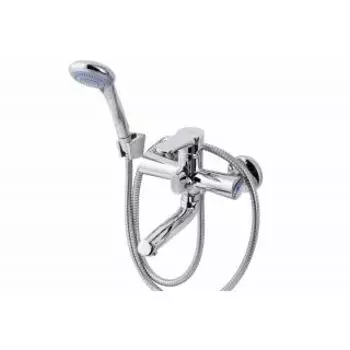 Смеситель для ванны Fauzt FZs-243-B101