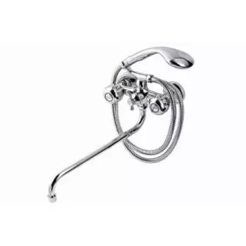 Смеситель для ванны Fauzt FZs-317-21