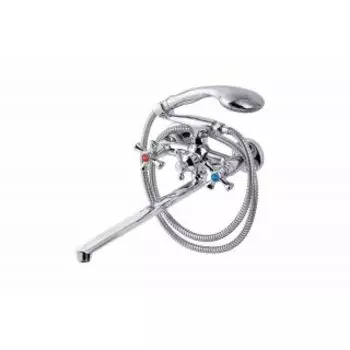 Смеситель для ванны Fauzt FZs-421-07