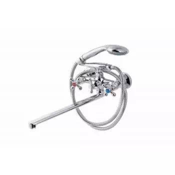 Смеситель для ванны Fauzt FZs-421-54