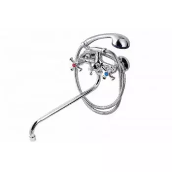 Смеситель для ванны Fauzt FZs-428-07