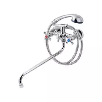 Смеситель для ванны Fauzt FZs-428-54