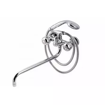 Смеситель для ванны Fauzt FZs-435-21