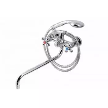 Смеситель для ванны Fauzt FZs-435-32