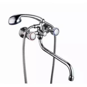 Смеситель для ванны Fauzt FZs-471-17