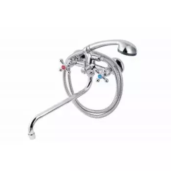 Смеситель для ванны Fauzt FZs-471-54