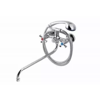 Смеситель для ванны Fauzt FZs-511-07