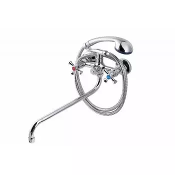 Смеситель для ванны Fauzt FZs-511-07