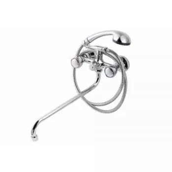 Смеситель для ванны Fauzt FZs-511-17