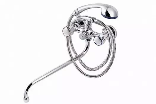 Смеситель для ванны Fauzt FZs-511-63