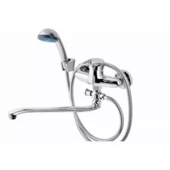 Смеситель для ванны Fauzt FZs-614-114