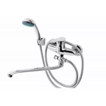 Смеситель для ванны Fauzt FZs-614-116