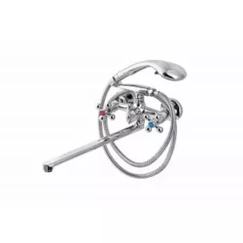 Смеситель для ванны Fauzt FZs-701-32