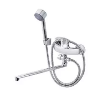 Смеситель для ванны Fauzt FZs-814-115