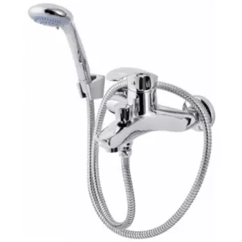 Смеситель для ванны Fauzt FZs-840-115