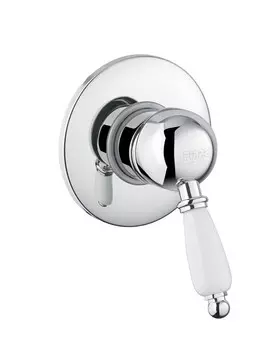 Смеситель для ванны Fiore IMPERIAL 83CR5130 хром