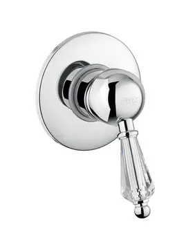 Смеситель для ванны Fiore IMPERIAL- SKY 82CR5130 хром