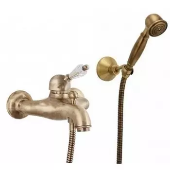 Смеситель для ванны Fiore IMPERIAL-SKY 82ZZ5104 бронза