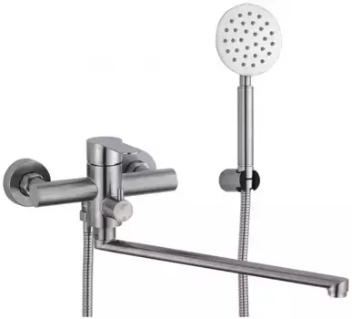 Смеситель для ванны Fmark FS8224