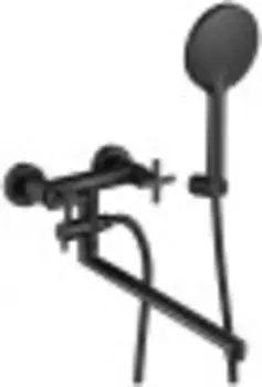 Смеситель для ванны Fmark FS8424H