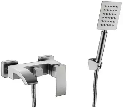 Смеситель для ванны Fmark FS8624