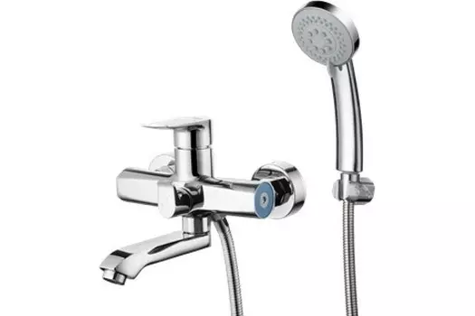 Смеситель для ванны G.Lauf GOB3-A134 хром