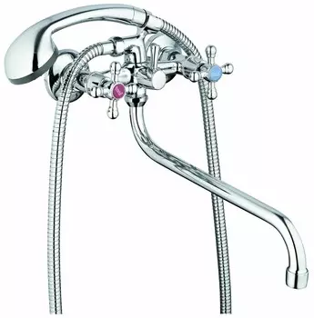 Смеситель для ванны G.Lauf JML7-A605