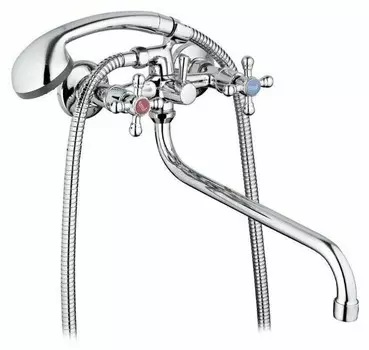 Смеситель для ванны G.Lauf JMX7-A605