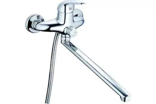 Смеситель для ванны G.Lauf KLO7-A149 хром