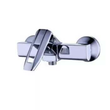 Смеситель для ванны G.Lauf LOF5-A033 хром